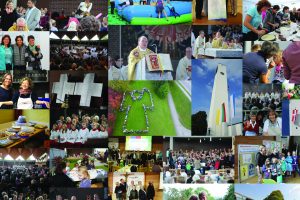 50 Jahre Heilig-Engel-Kirche Fest 2017