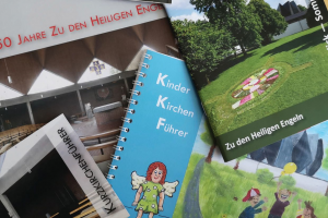 Schriften aus der Pfarrei Zu den Heiligen Engeln